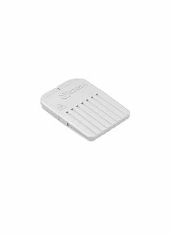 NanoCare/cerustop voksfilter, Resound, høreapparattilbehør