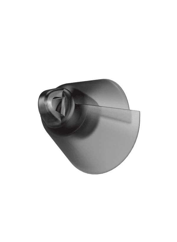 Ear-tip Tulip, Widex, høreapparattilbehør